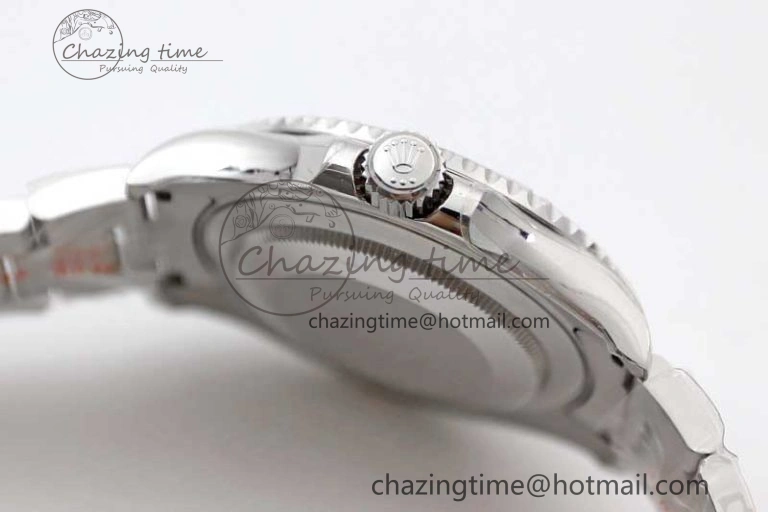 Supportive Yacht-Master 126622 EWF 1:1 Best Edition Gray Dial on SS Bracelet A 2240