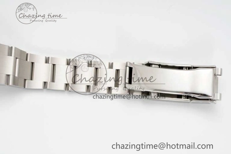 Packable Yacht-Master 126622 GSF 1:1 Best Edition Blue Dial on SS Bracelet A 2428