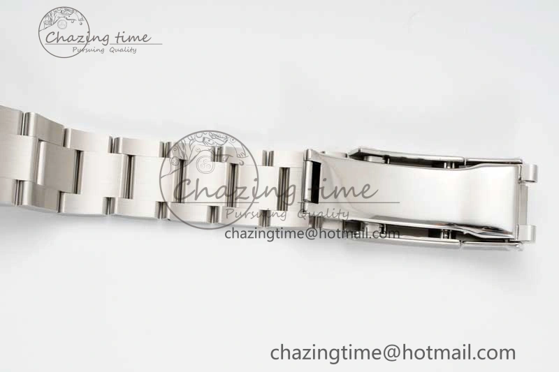 Packable Yacht-Master 126622 GSF 1:1 Best Edition Blue Dial on SS Bracelet A 2428