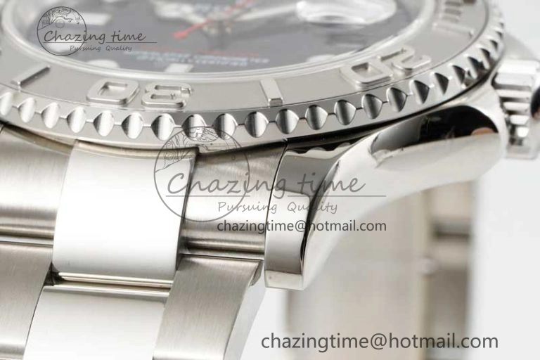 Packable Yacht-Master 126622 GSF 1:1 Best Edition Blue Dial on SS Bracelet A 2428