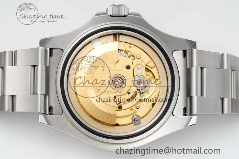 Packable Yacht-Master 126622 GSF 1:1 Best Edition Blue Dial on SS Bracelet A 2428