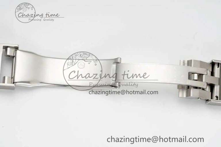 Yacht-Master 126622 GSF 1:1 Best Edition Gray Dial on SS Bracelet A SoftTouch 2429