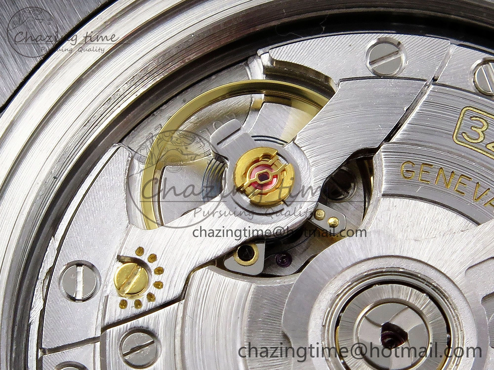 Yacht-Master 126622 HGF 904L Steel 1:1 Best Edition Gray Dial on SS Bracelet VR Breathable 1455