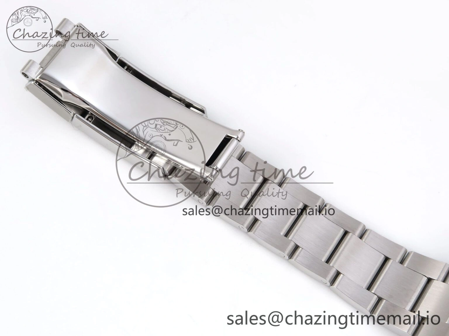 Yacht-Master 126622 QF+ 1:1 Best Edition Blue Dial on SS Bracelet VR Packable 948