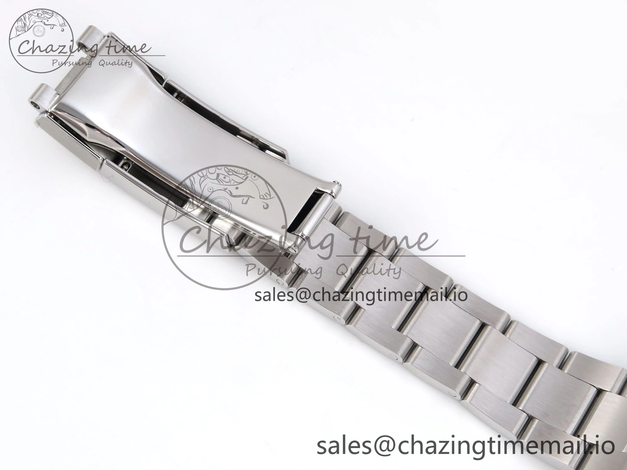 Yacht-Master 126622 QF+ 1:1 Best Edition Blue Dial on SS Bracelet VR Packable 948