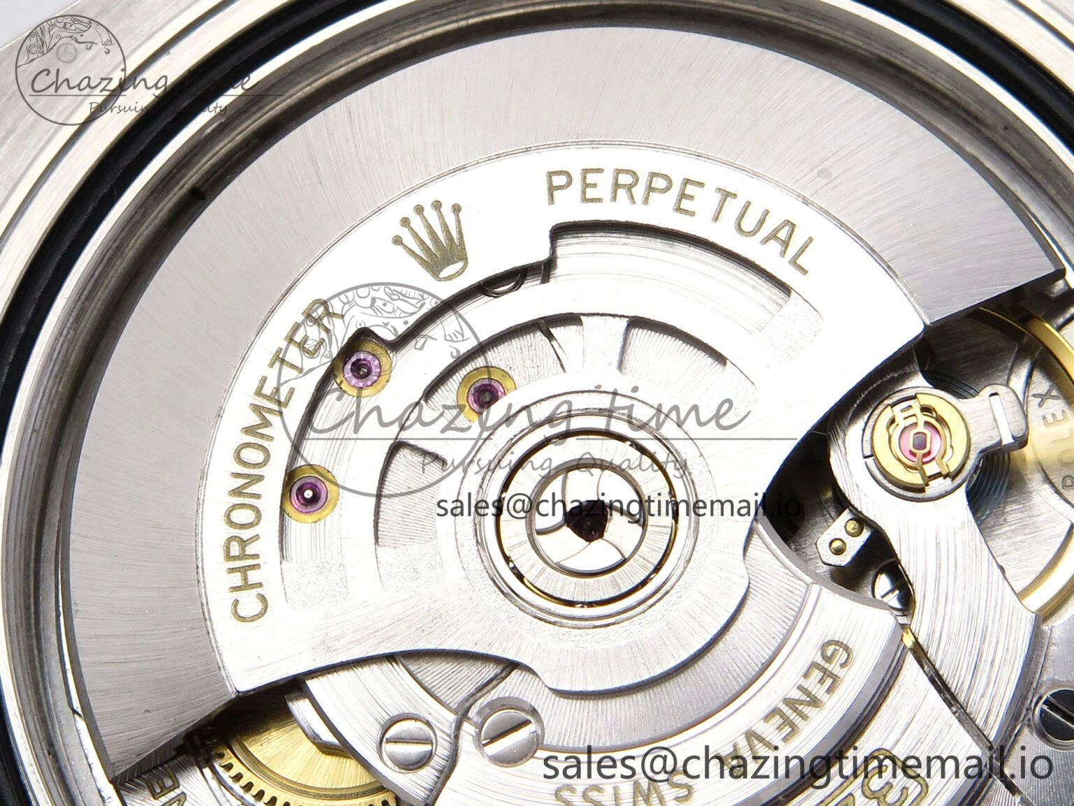 Yacht-Master 126622 QF+ 1:1 Best Edition Gray Dial on SS Bracelet VR Sophisticated 945