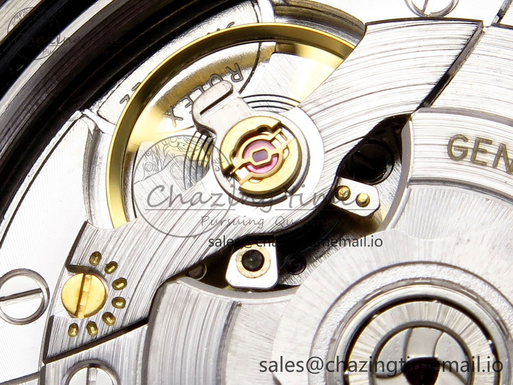 Yacht-Master 126622 QF+ 1:1 Best Edition Gray Dial on SS Bracelet VR Sophisticated 945