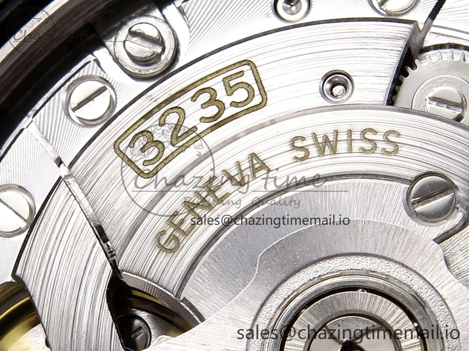 Yacht-Master 126622 QF+ 1:1 Best Edition Gray Dial on SS Bracelet VR Sophisticated 945