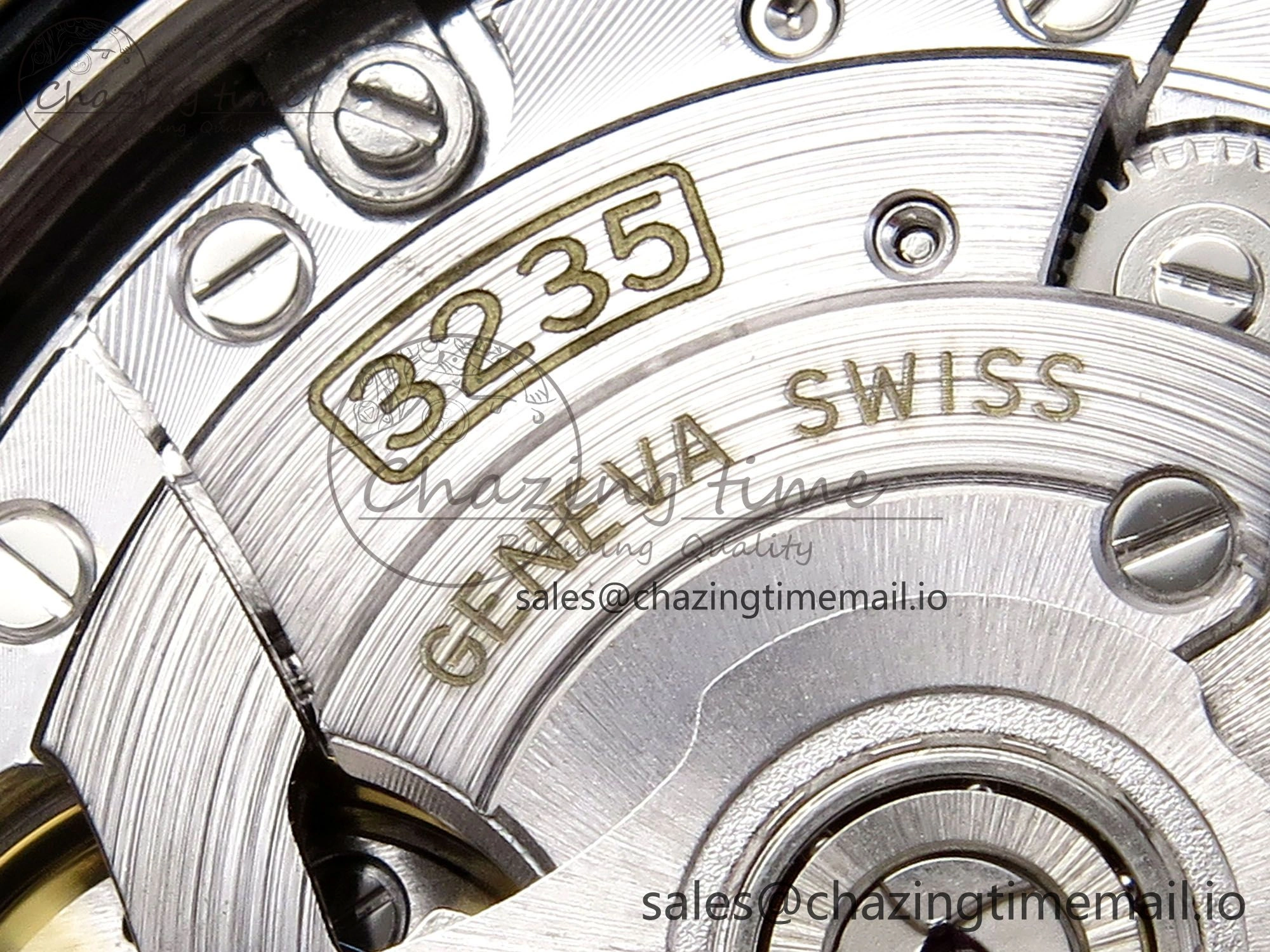 Yacht-Master 126622 QF+ 1:1 Best Edition Gray Dial on SS Bracelet VR Sophisticated 945