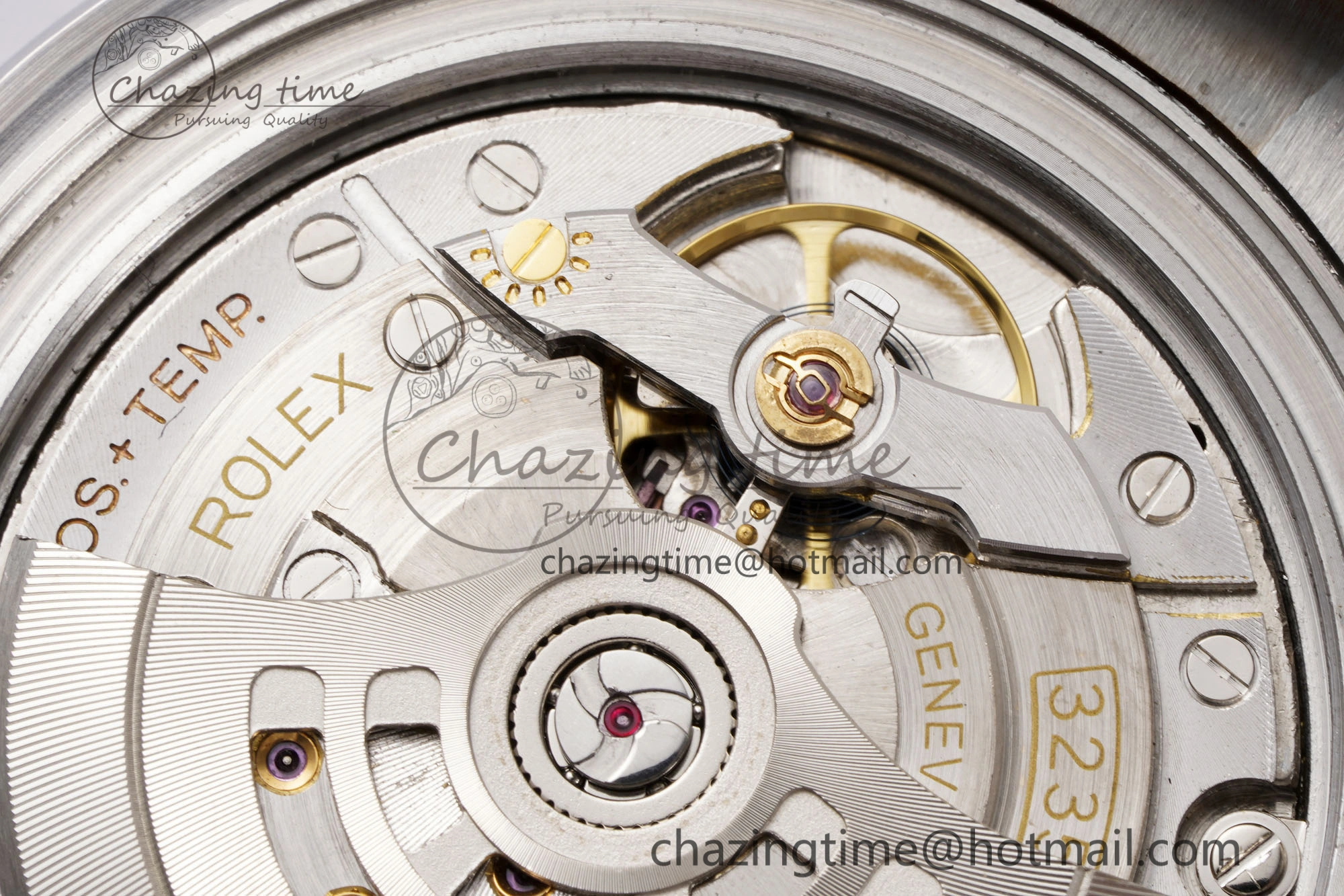 Yacht-Master 126622 SS APSF Best Edition Gray Dial on SS Bracelet A FastDry 1964