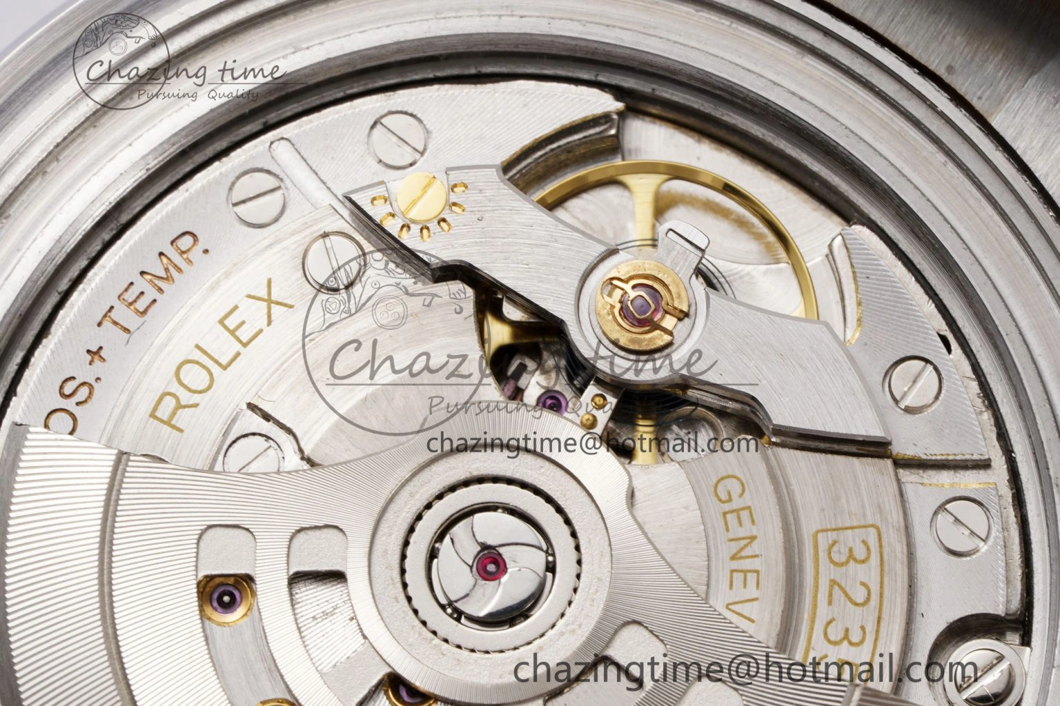 Yacht-Master 126622 SS APSF Best Edition Silver Dial on SS Bracelet A Snug 1973
