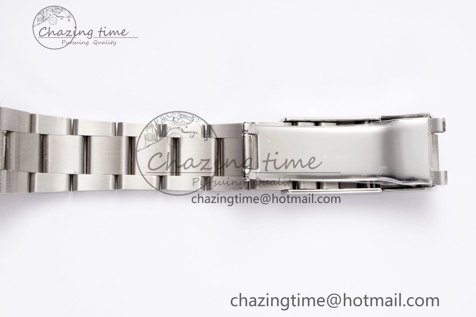 Yacht-Master 126622 SS APSF Best Edition Silver Dial on SS Bracelet A Snug 1973