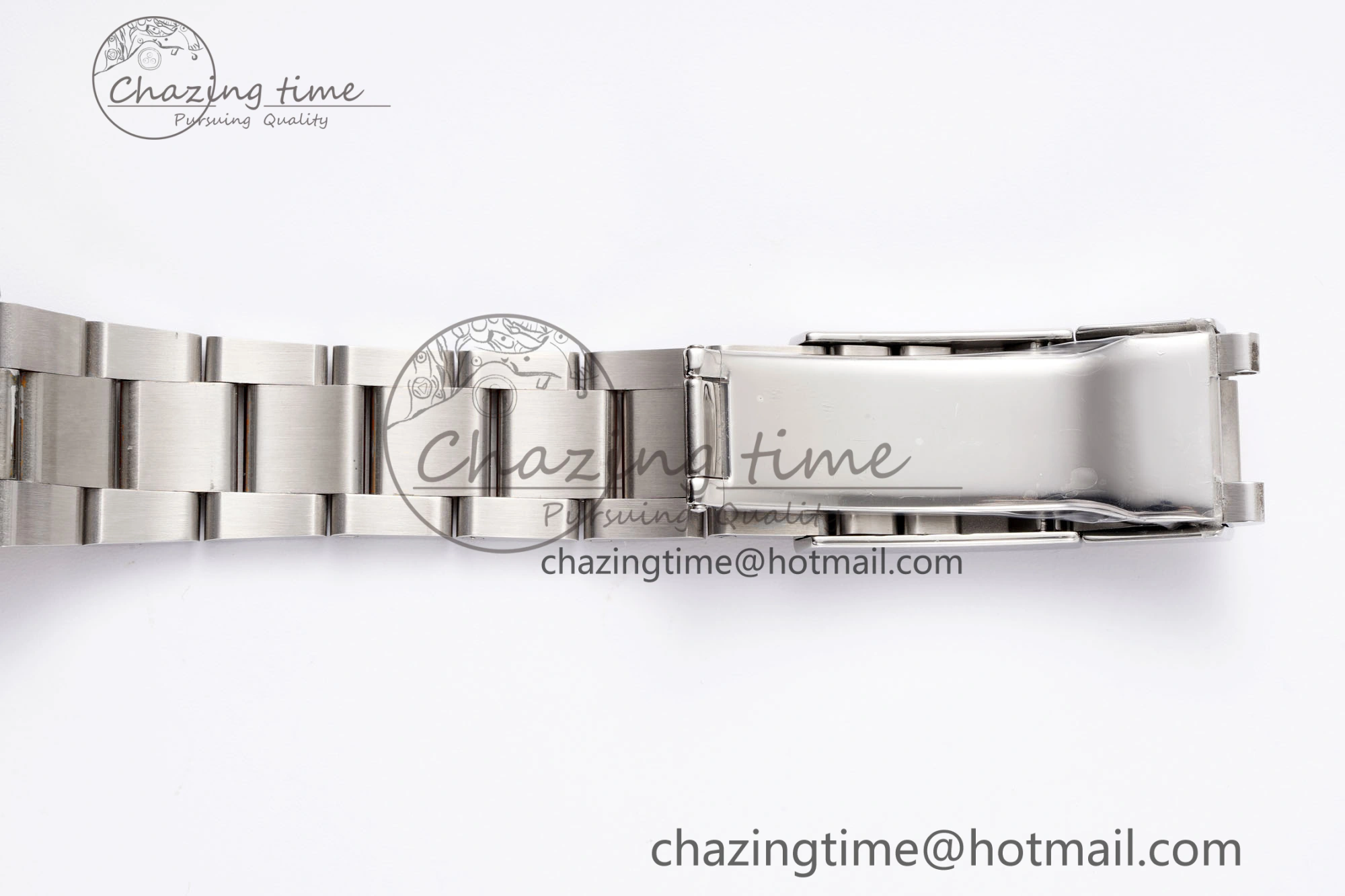 Yacht-Master 126622 SS APSF Best Edition Silver Dial on SS Bracelet A Snug 1973