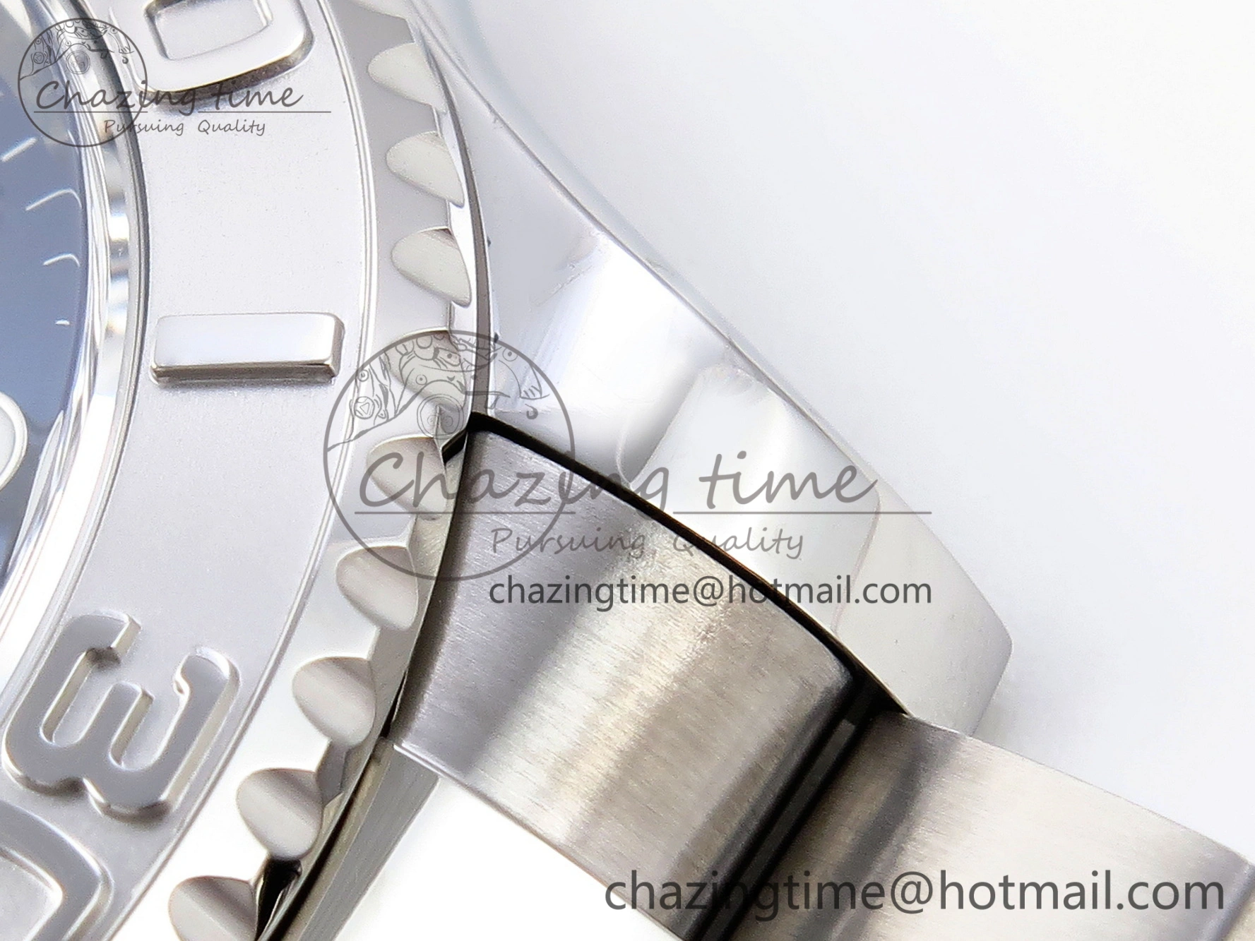 DailyWear Yacht-Master 126622 VSF 1:1 Best Edition 904L Steel Blue Dial on SS Bracelet VS 1898