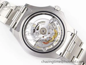 Yacht-Master 126622 VSF 1:1 Best Edition 904L Steel Gray Dial on SS Bracelet VS Chic 1899