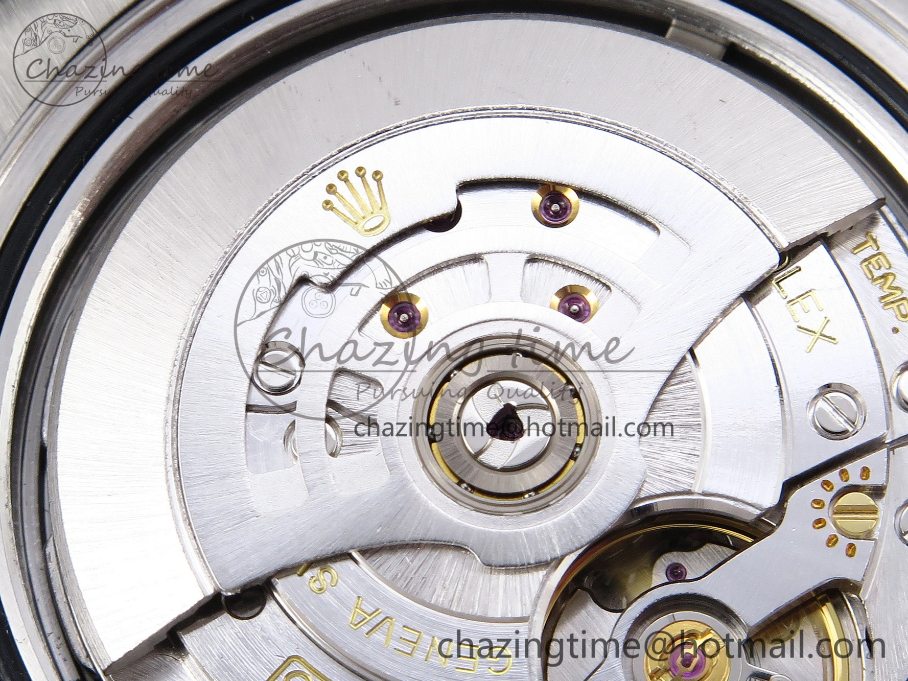 Yacht-Master 126622 VSF 1:1 Best Edition 904L Steel Gray Dial on SS Bracelet VS Chic 1899