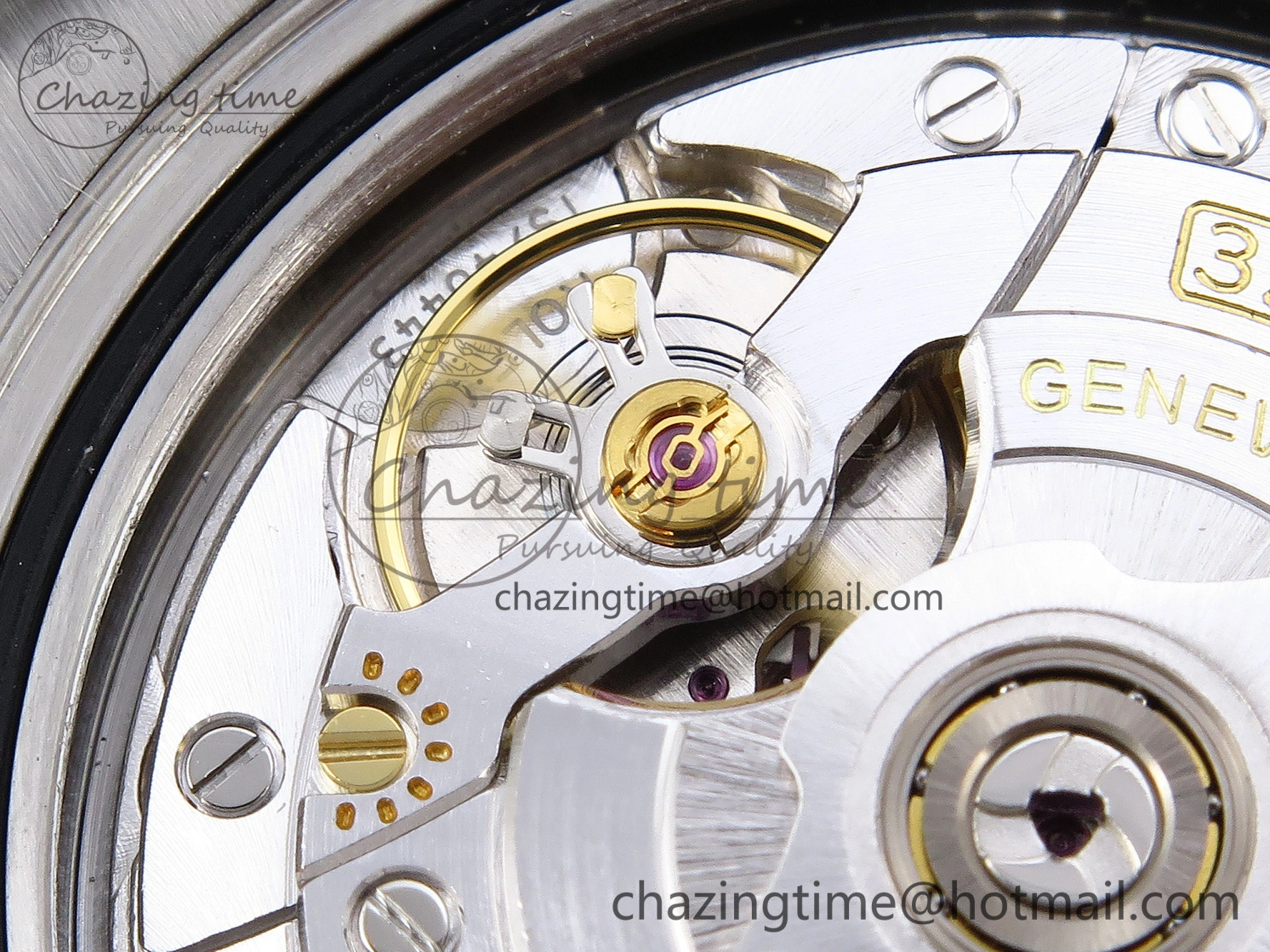Yacht-Master 126622 VSF 1:1 Best Edition 904L Steel Gray Dial on SS Bracelet VS Chic 1899