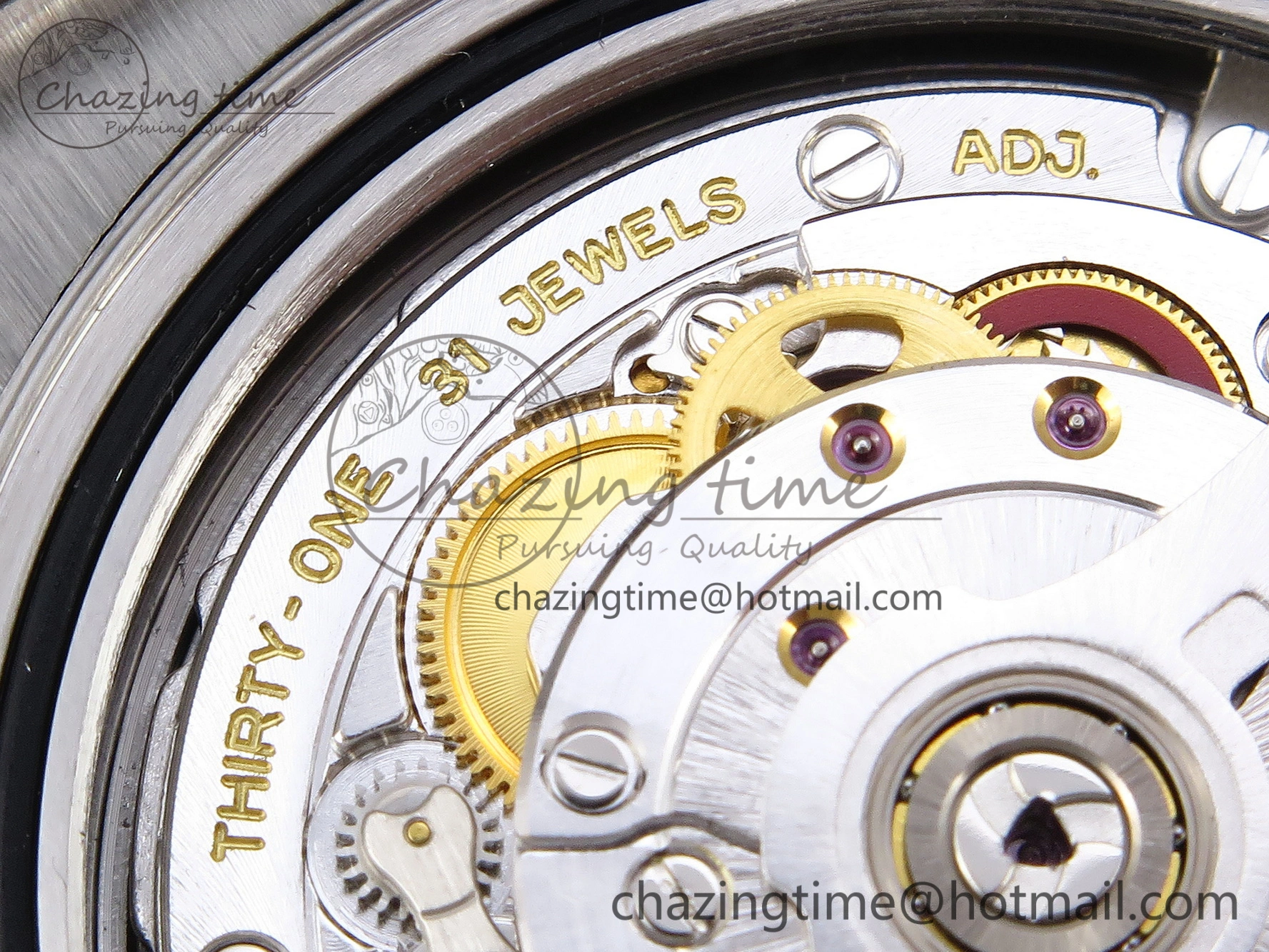 Yacht-Master 126622 VSF 1:1 Best Edition 904L Steel Gray Dial on SS Bracelet VS Chic 1899