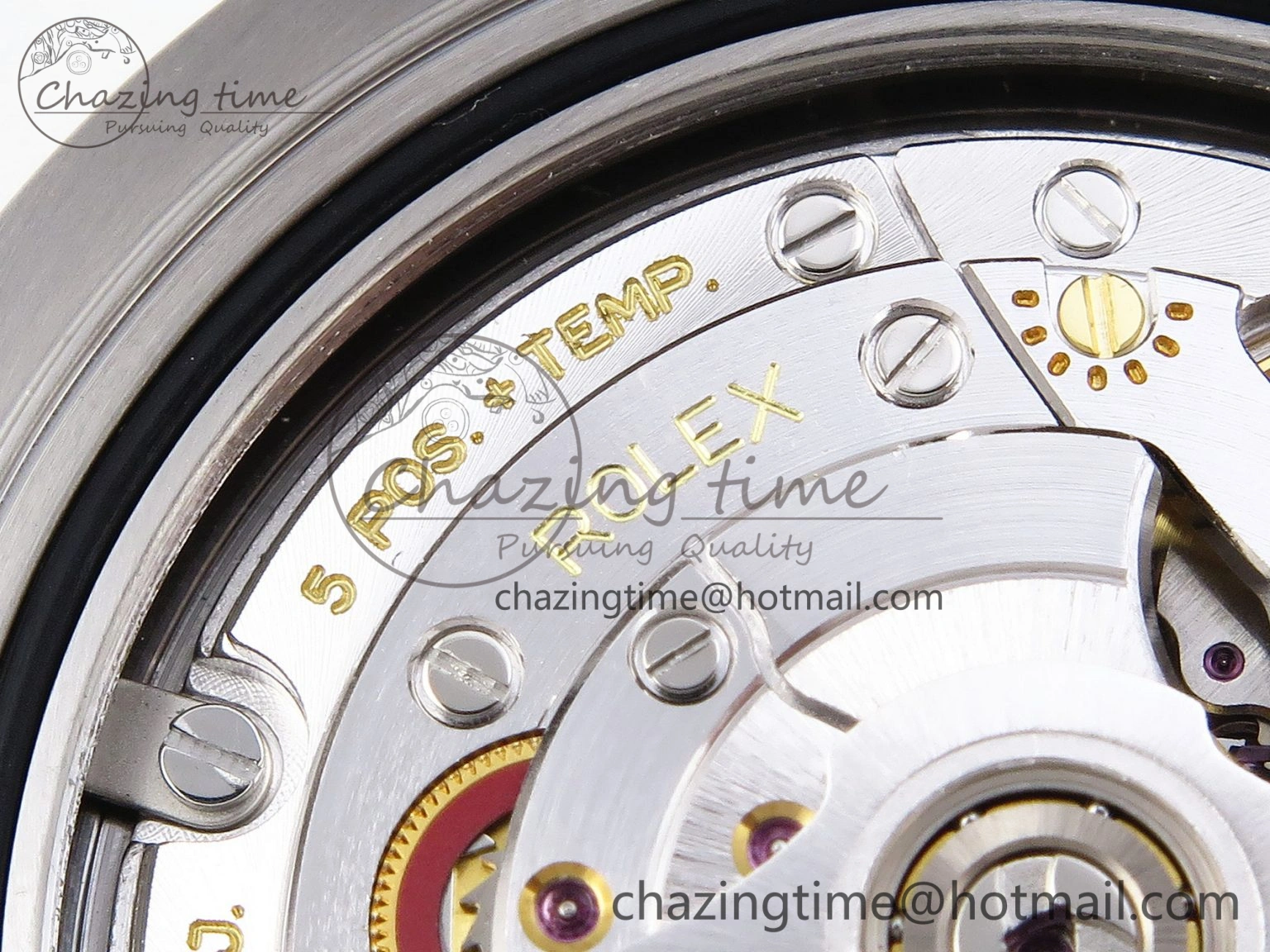 Yacht-Master 126622 VSF 1:1 Best Edition 904L Steel Gray Dial on SS Bracelet VS Chic 1899