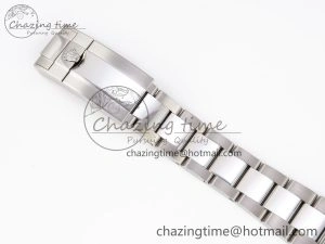 Yacht-Master 126622 VSF 1:1 Best Edition 904L Steel Gray Dial on SS Bracelet VS Chic 1899