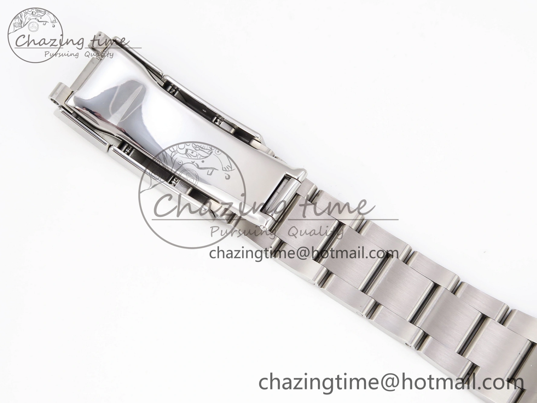 Yacht-Master 126622 VSF 1:1 Best Edition 904L Steel Gray Dial on SS Bracelet VS Chic 1899
