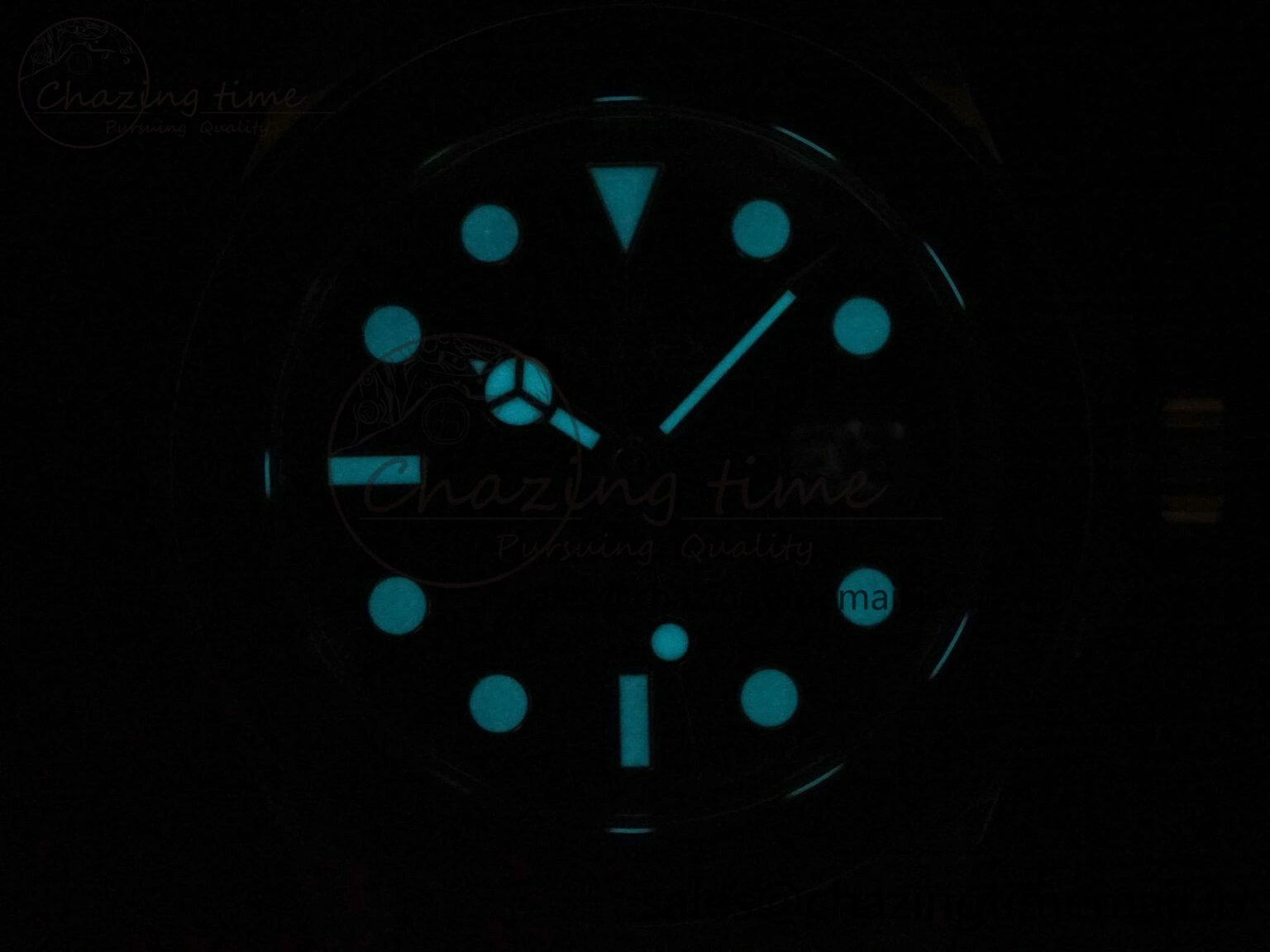Fashionable Yacht-Master 126655 ARF 1:1 Best Edition on Oysterflex Strap VR3235 (Gain Weight) 1570