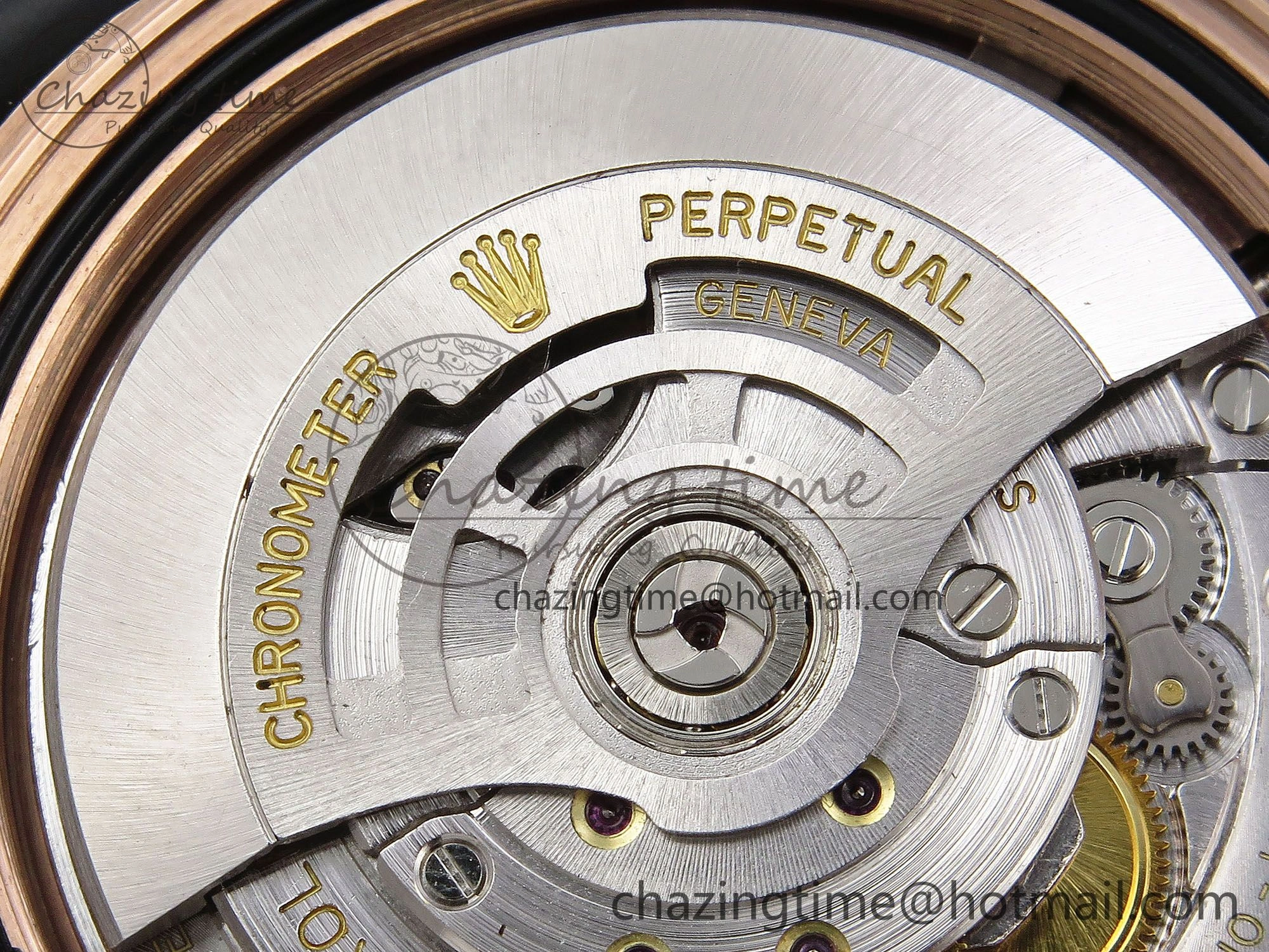 Yacht-Master 126655 HGF 904L Steel 1:1 Best Edition Black Dial on Oysterflex Strap VR HighPerformance 1466