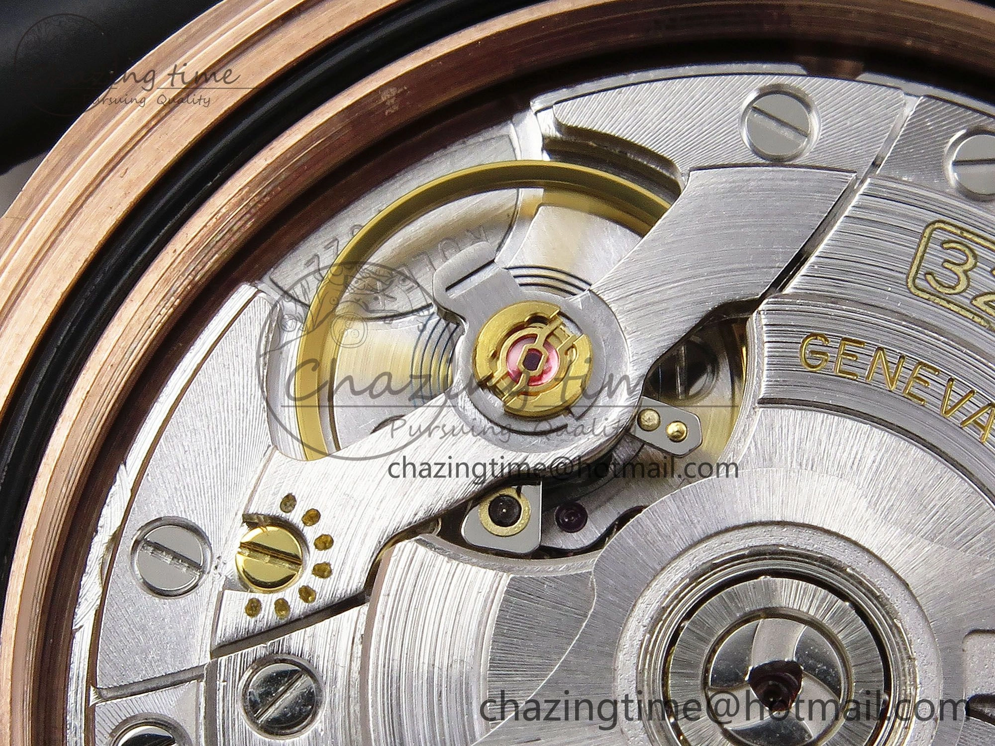 Yacht-Master 126655 HGF 904L Steel 1:1 Best Edition Black Dial on Oysterflex Strap VR HighPerformance 1466