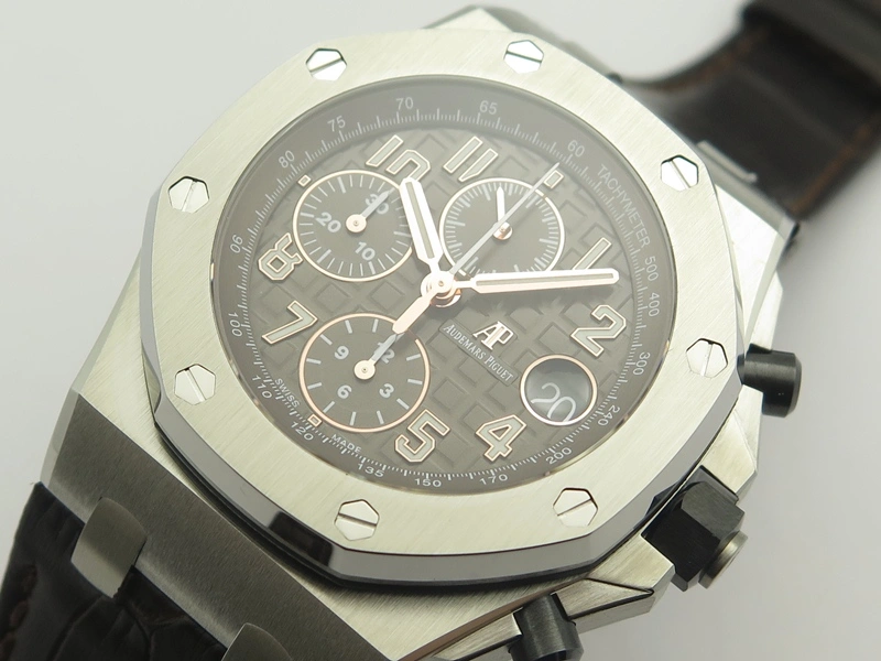 Yacht-Master 16623 JF Best Edition YG Dial On SS YG Bracelet A Refined 3915