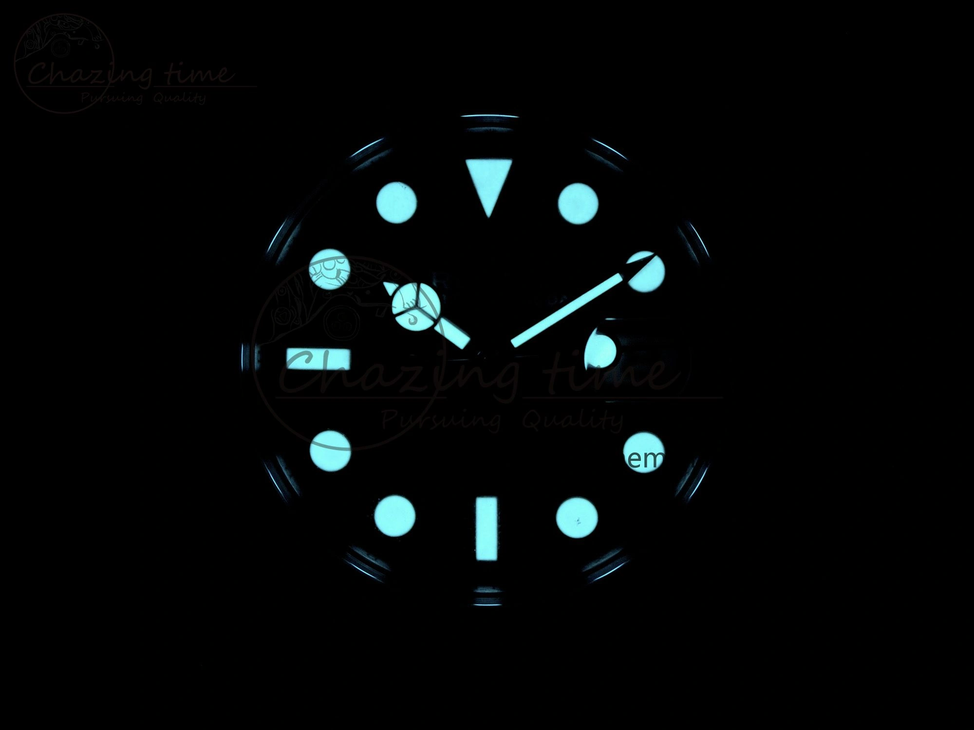 NewStyle Yacht-Master 226627 Titanium Clean 1:1 Best Edition Black Dial on Titanium Bracelet VR 91