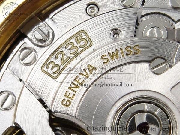 Yacht-Master 226658 ARF 1:1 Best Edition on Oysterflex Strap VR3235 (Gain Weight) Sustainable 1565