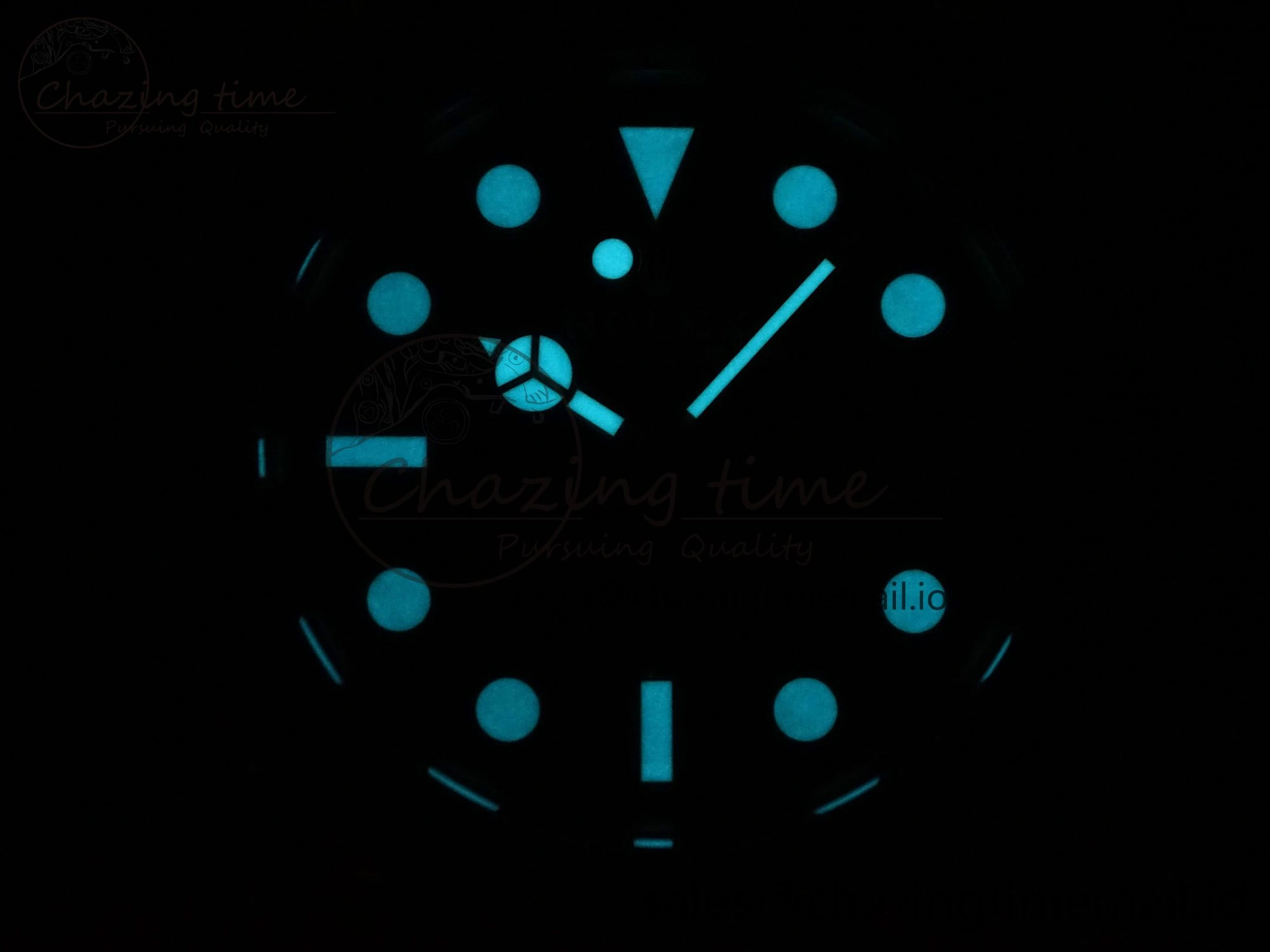 AllSeason Yacht-Master 226658 VSF 1:1 Best Edition Black Dial on Oysterflex Strap VS3235 (Gain Weight) V 174