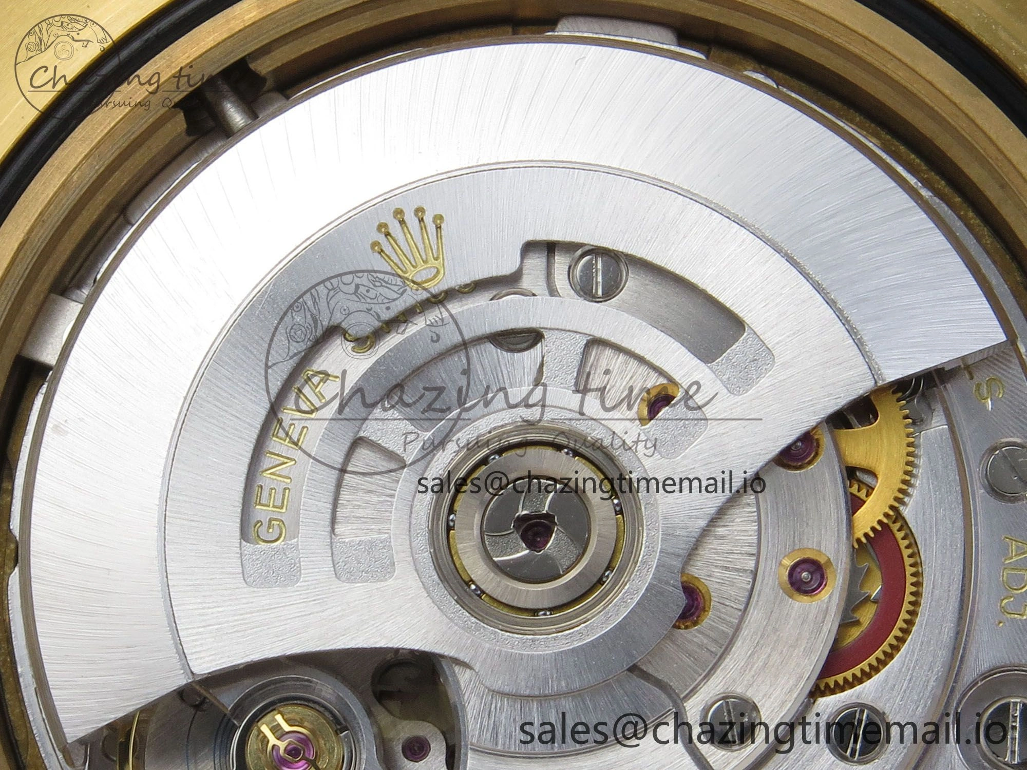 AllSeason Yacht-Master 226658 VSF 1:1 Best Edition Black Dial on Oysterflex Strap VS3235 (Gain Weight) V 174