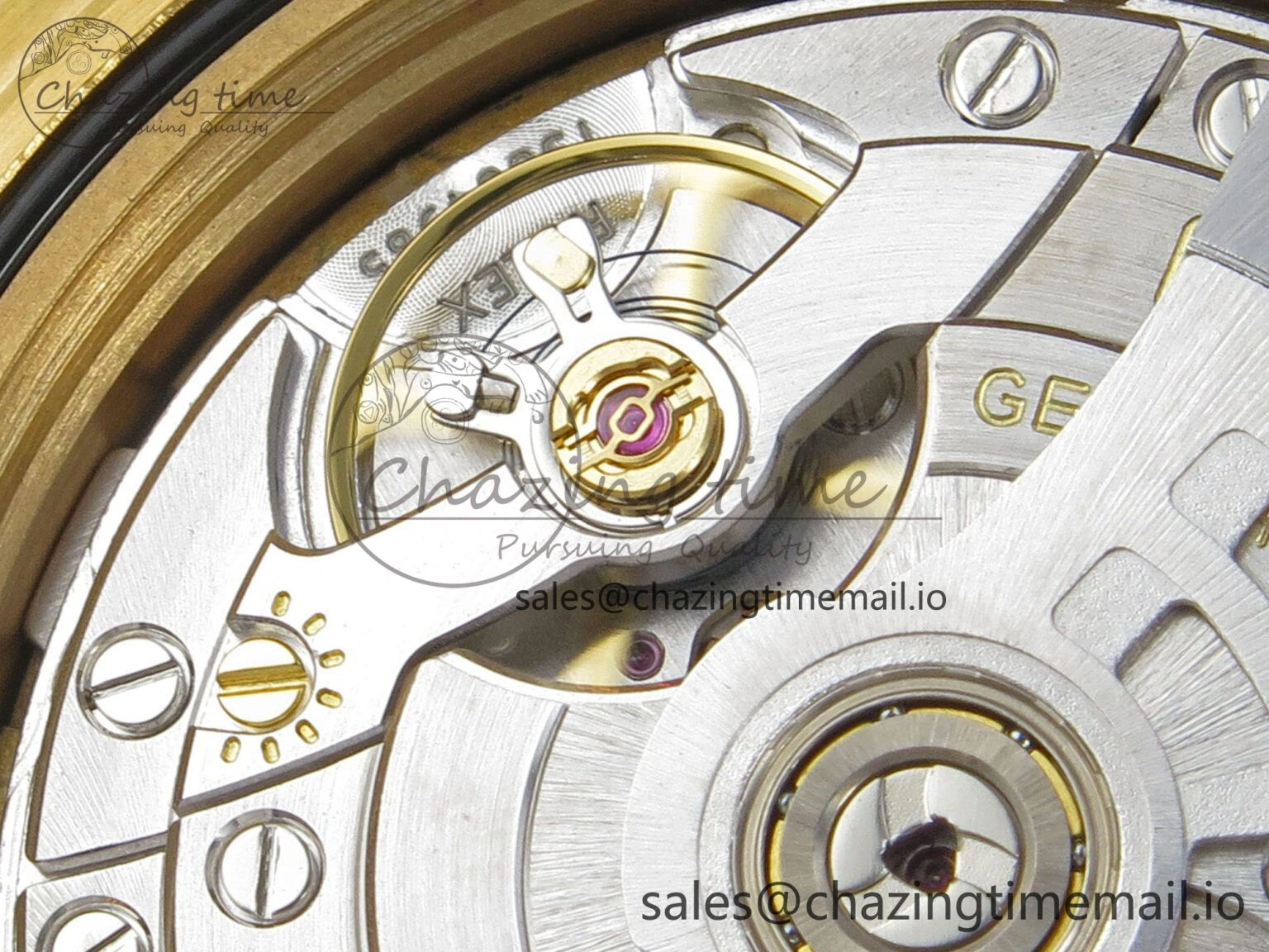 AllSeason Yacht-Master 226658 VSF 1:1 Best Edition Black Dial on Oysterflex Strap VS3235 (Gain Weight) V 174