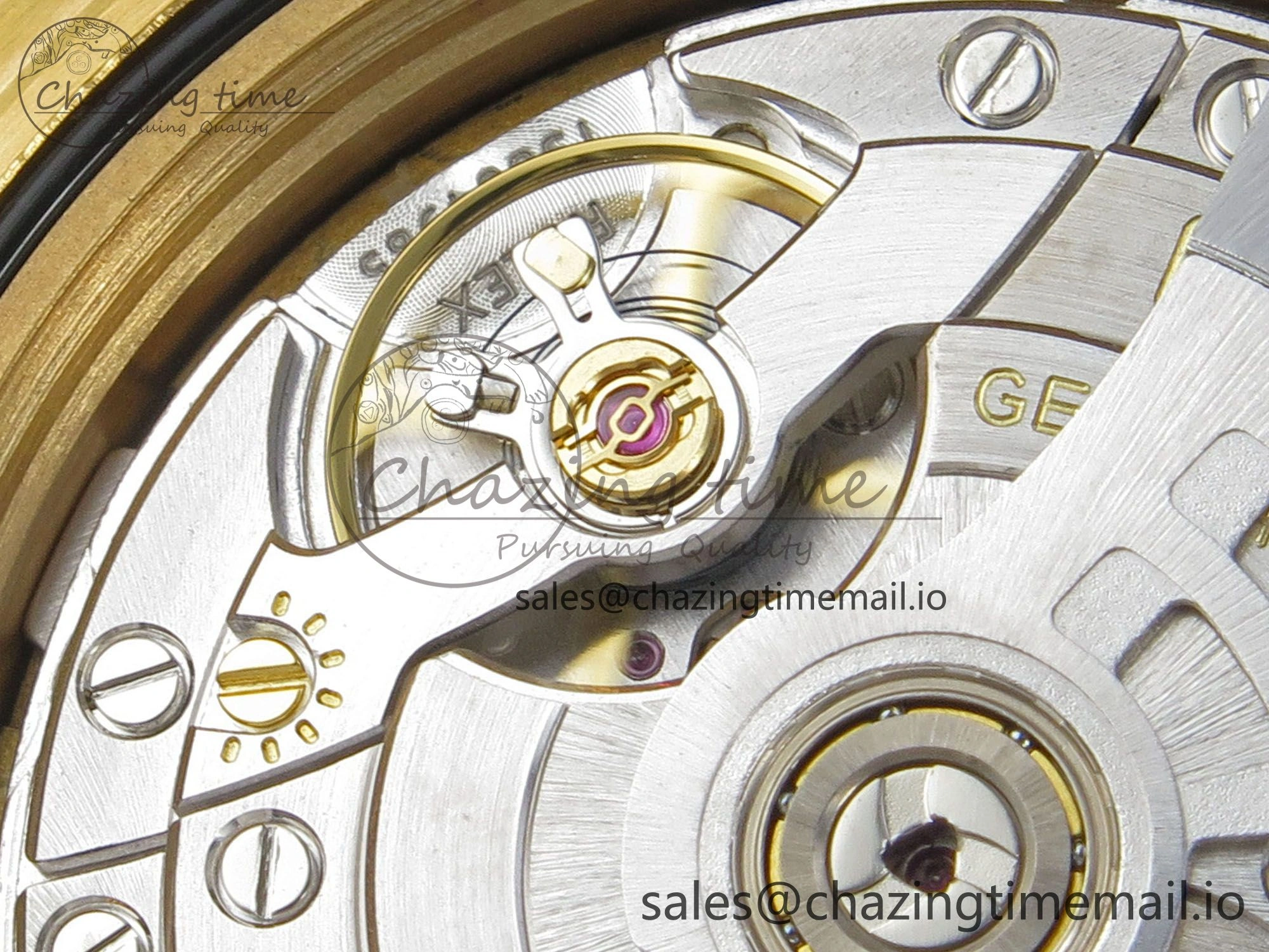 AllSeason Yacht-Master 226658 VSF 1:1 Best Edition Black Dial on Oysterflex Strap VS3235 (Gain Weight) V 174