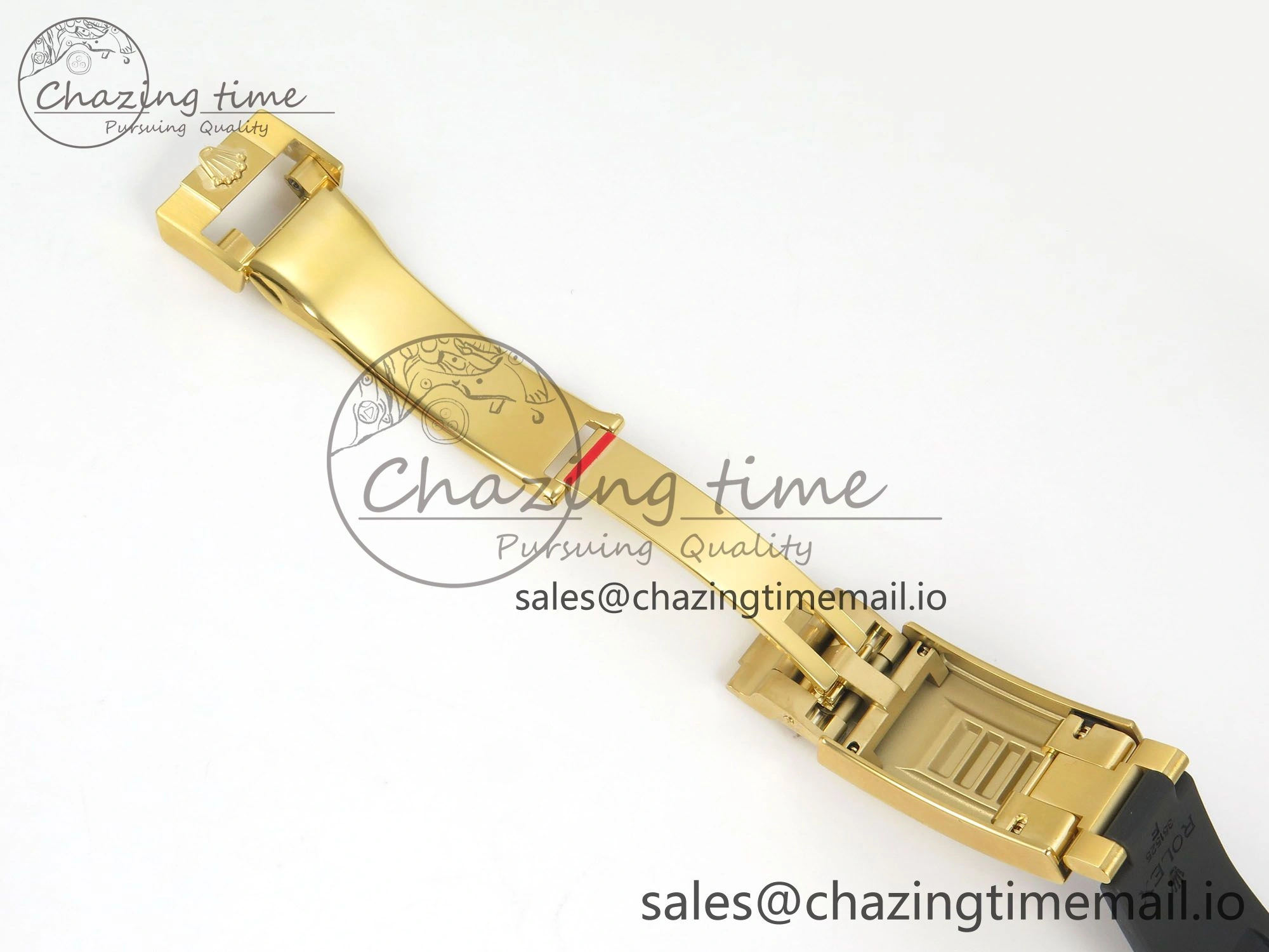 AllSeason Yacht-Master 226658 VSF 1:1 Best Edition Black Dial on Oysterflex Strap VS3235 (Gain Weight) V 174