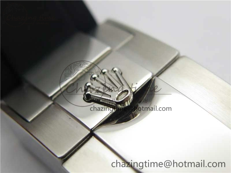 Yacht-Master 226659 42mm BP Maker Best Edition Black Ceramic Bezel on Oysterflex Rubber Strap A HighPerformance 3187