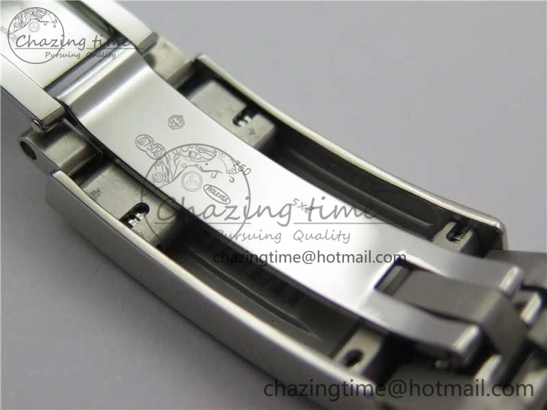 Yacht-Master 226659 42mm BP Maker Best Edition Black Ceramic Bezel on Oysterflex Rubber Strap A HighPerformance 3187