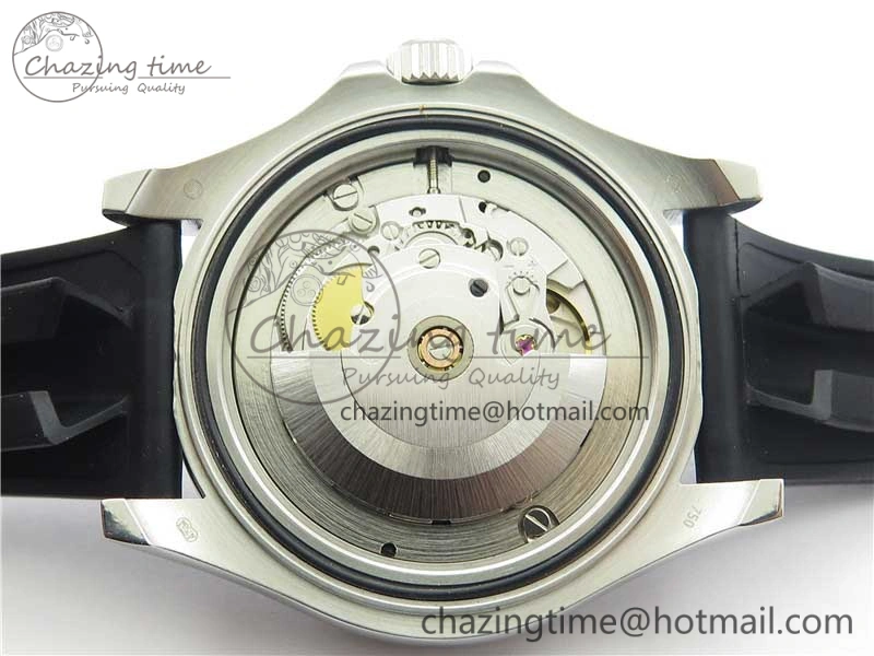 Yacht-Master 226659 42mm BP Maker Best Edition Black Ceramic Bezel on Oysterflex Rubber Strap A HighPerformance 3187