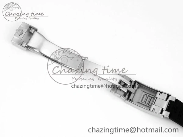 Yacht-Master 226659 ARF 1:1 Best Edition on Oysterflex Strap VR3235 (Gain Weight) Bright 1561