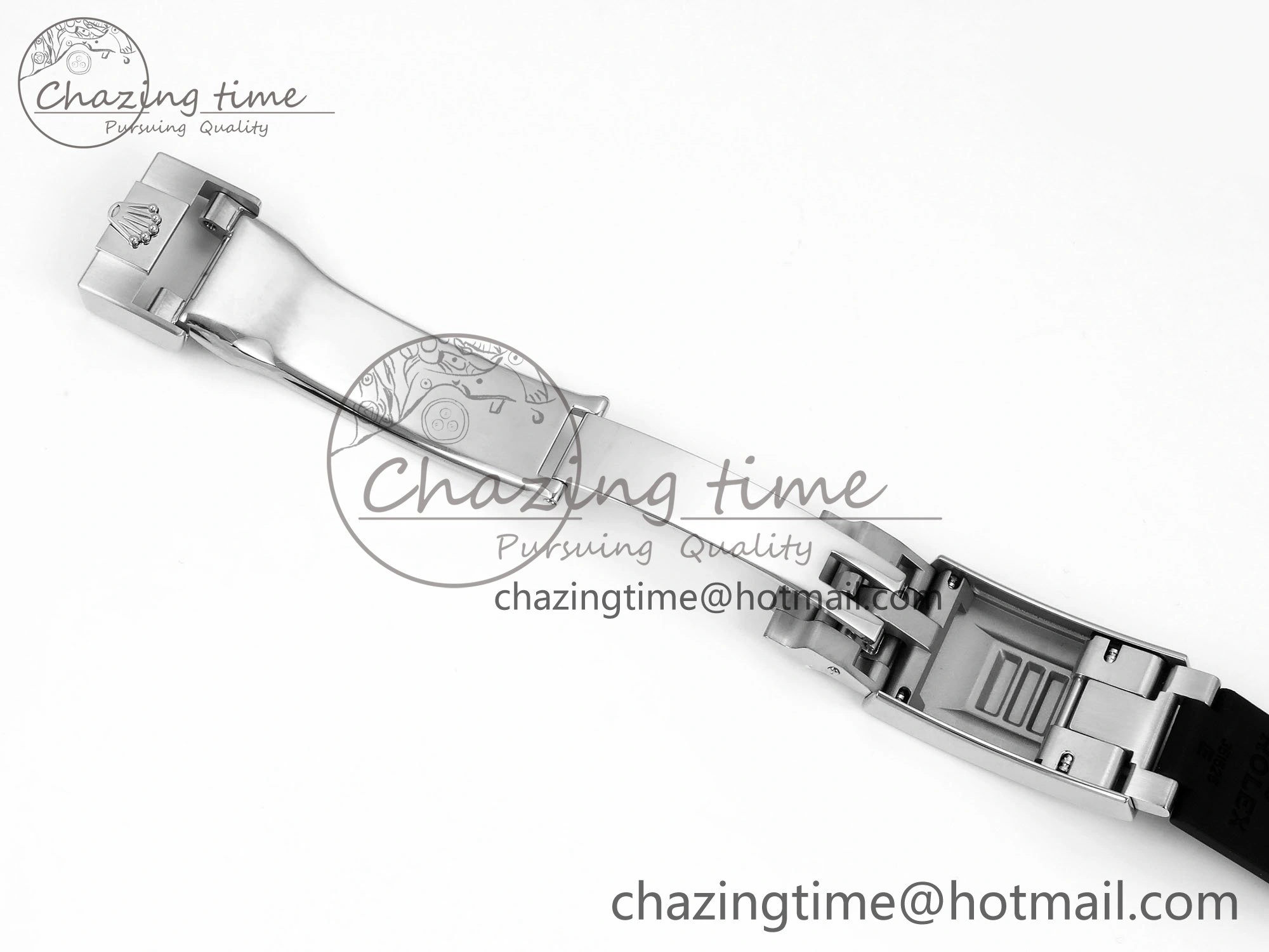 Yacht-Master 226659 ARF 1:1 Best Edition on Oysterflex Strap VR3235 (Gain Weight) Bright 1561