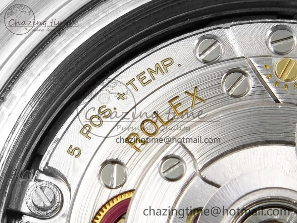 Yacht-Master 226659 ARF 1:1 Best Edition on Oysterflex Strap VR3235 (Gain Weight) Bright 1561
