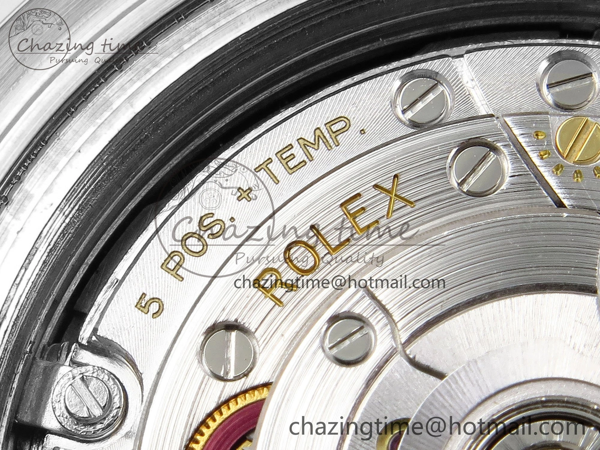 Yacht-Master 226659 ARF 1:1 Best Edition on Oysterflex Strap VR3235 (Gain Weight) Bright 1561