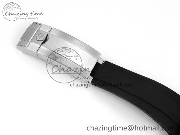 Yacht-Master 226659 ARF 1:1 Best Edition on Oysterflex Strap VR3235 (Gain Weight) Bright 1561