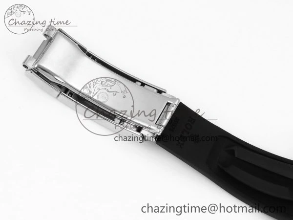 Yacht-Master 226659 ARF 1:1 Best Edition on Oysterflex Strap VR3235 (Gain Weight) Bright 1561