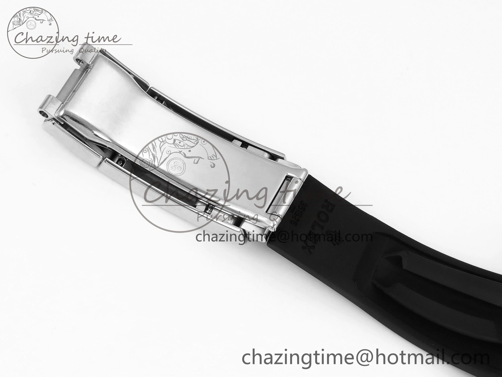 Yacht-Master 226659 ARF 1:1 Best Edition on Oysterflex Strap VR3235 (Gain Weight) Bright 1561
