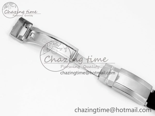 Yacht-Master 226659 ARF 1:1 Best Edition on Oysterflex Strap VR3235 (Gain Weight) Bright 1561