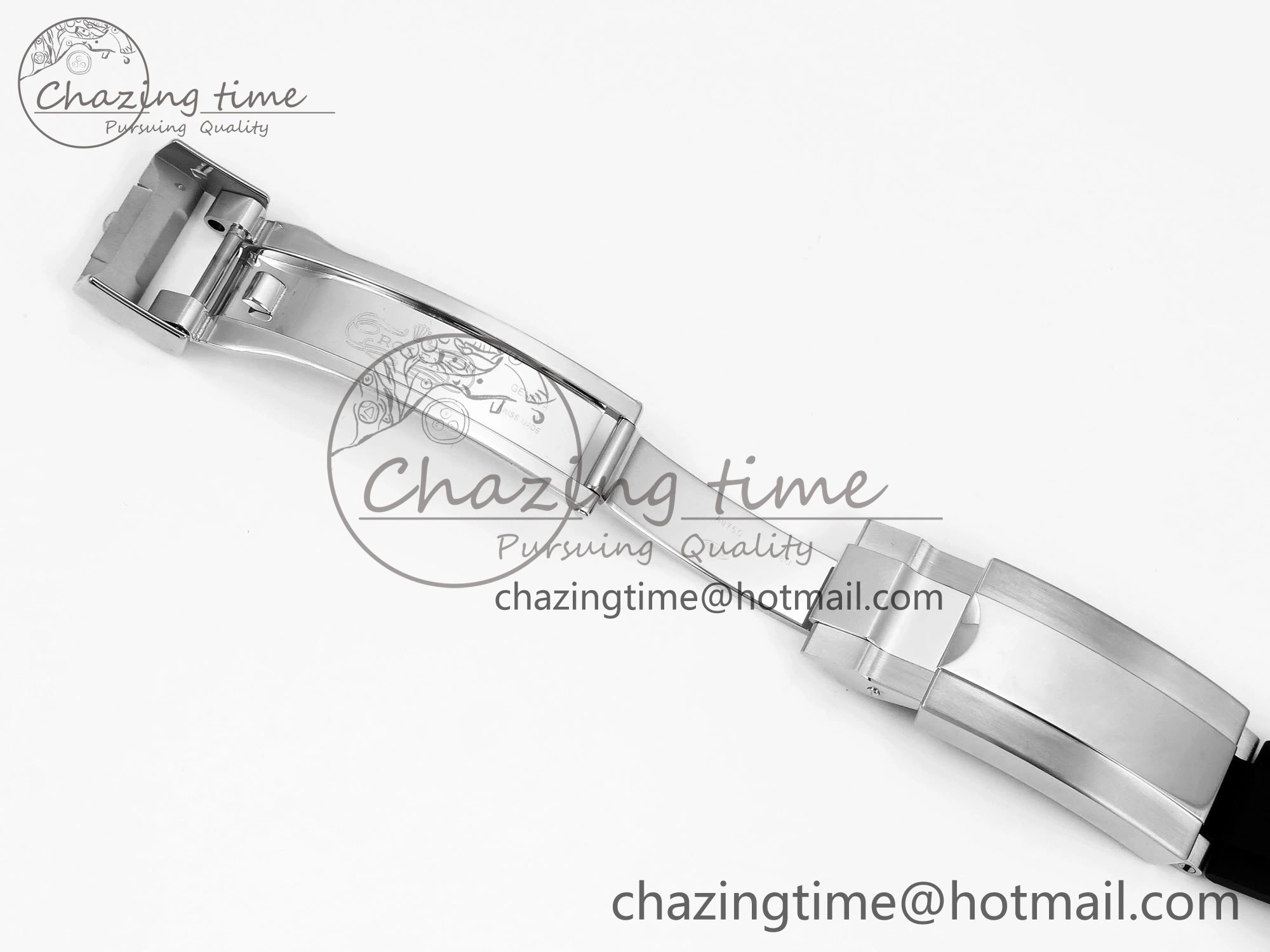 Yacht-Master 226659 ARF 1:1 Best Edition on Oysterflex Strap VR3235 (Gain Weight) Bright 1561