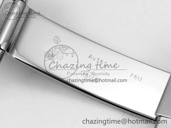 Yacht-Master 226659 ARF 1:1 Best Edition on Oysterflex Strap VR3235 (Gain Weight) Bright 1561