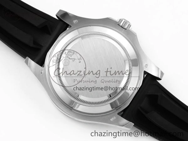 Yacht-Master 226659 ARF 1:1 Best Edition on Oysterflex Strap VR3235 (Gain Weight) Bright 1561